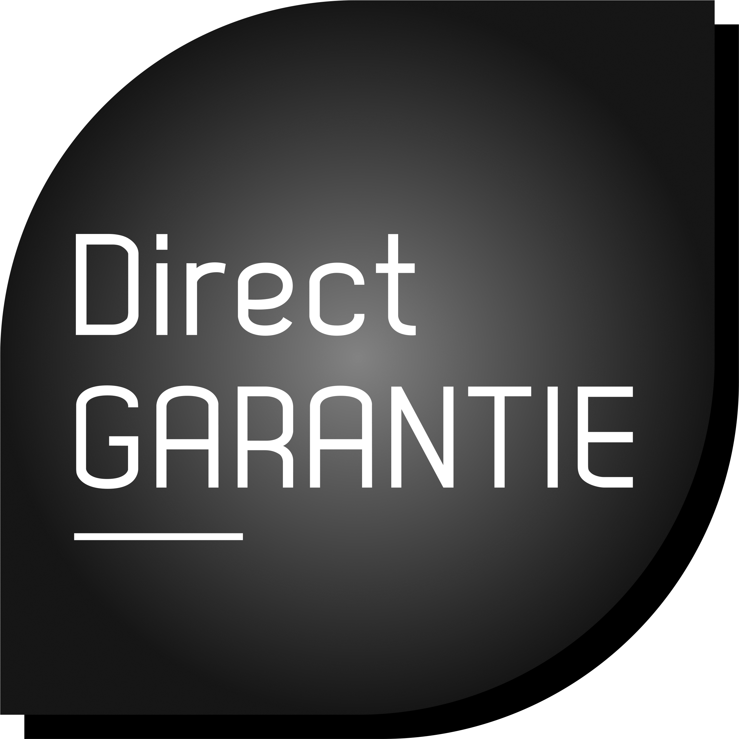 Extension de garantie