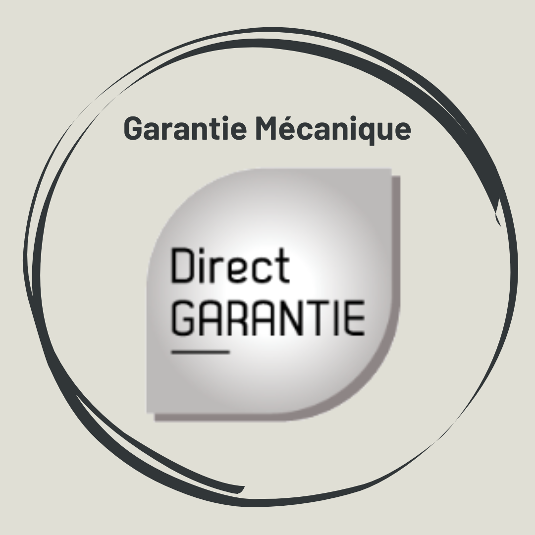 Extension de garantie